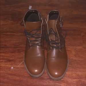 Calvin Klein Boots size 10.5